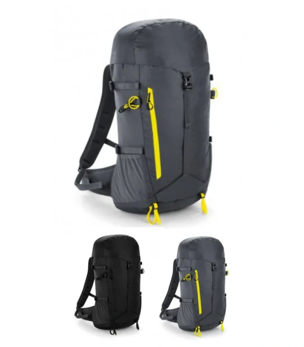Quadra QX335 SLX-Lite 35 Backpack